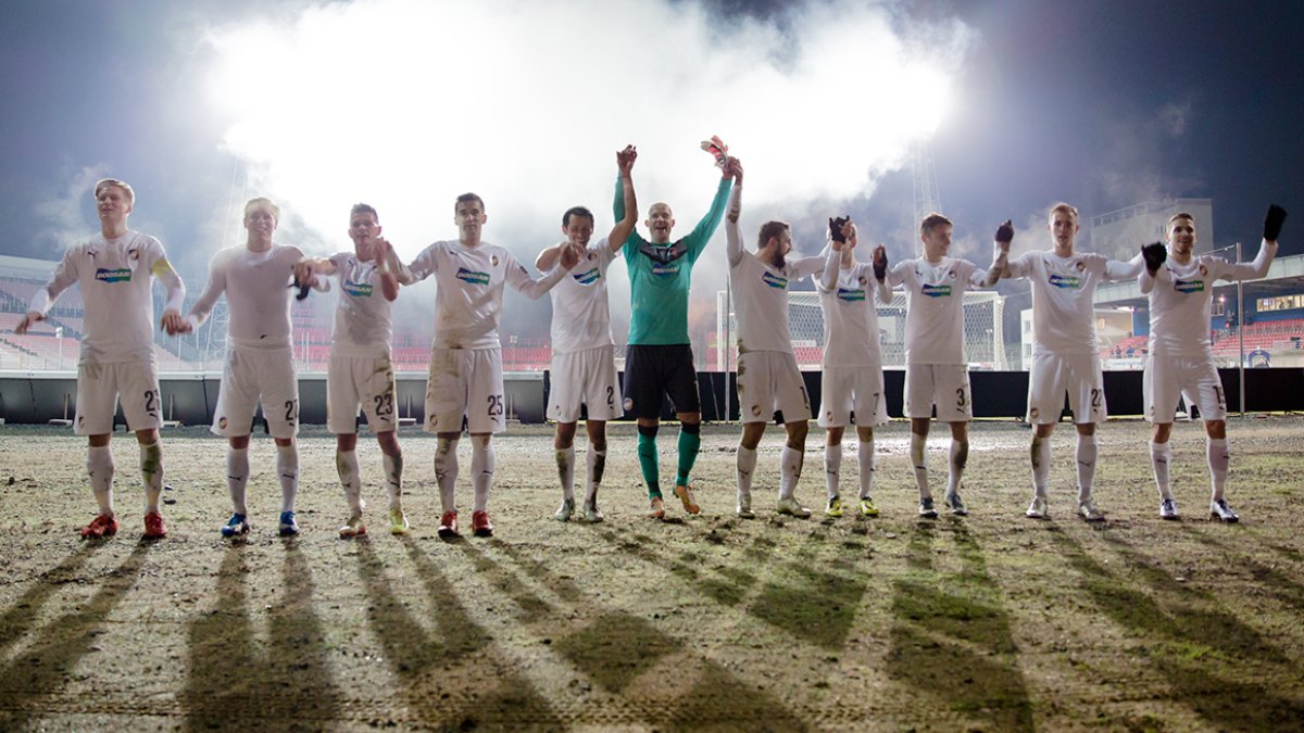 Viktoria porazila Brno i podruhé a postupuje do čtvrtfinále MOL Cupu