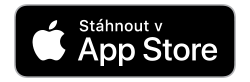 Aplikace na AppStore