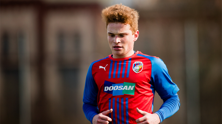Junioři poprvé na jaře prohráli, Třinci podlehli 0:1