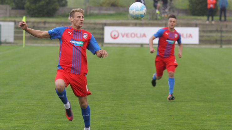 Juniorka padla na hřišti Boleslavi, ta získala titul