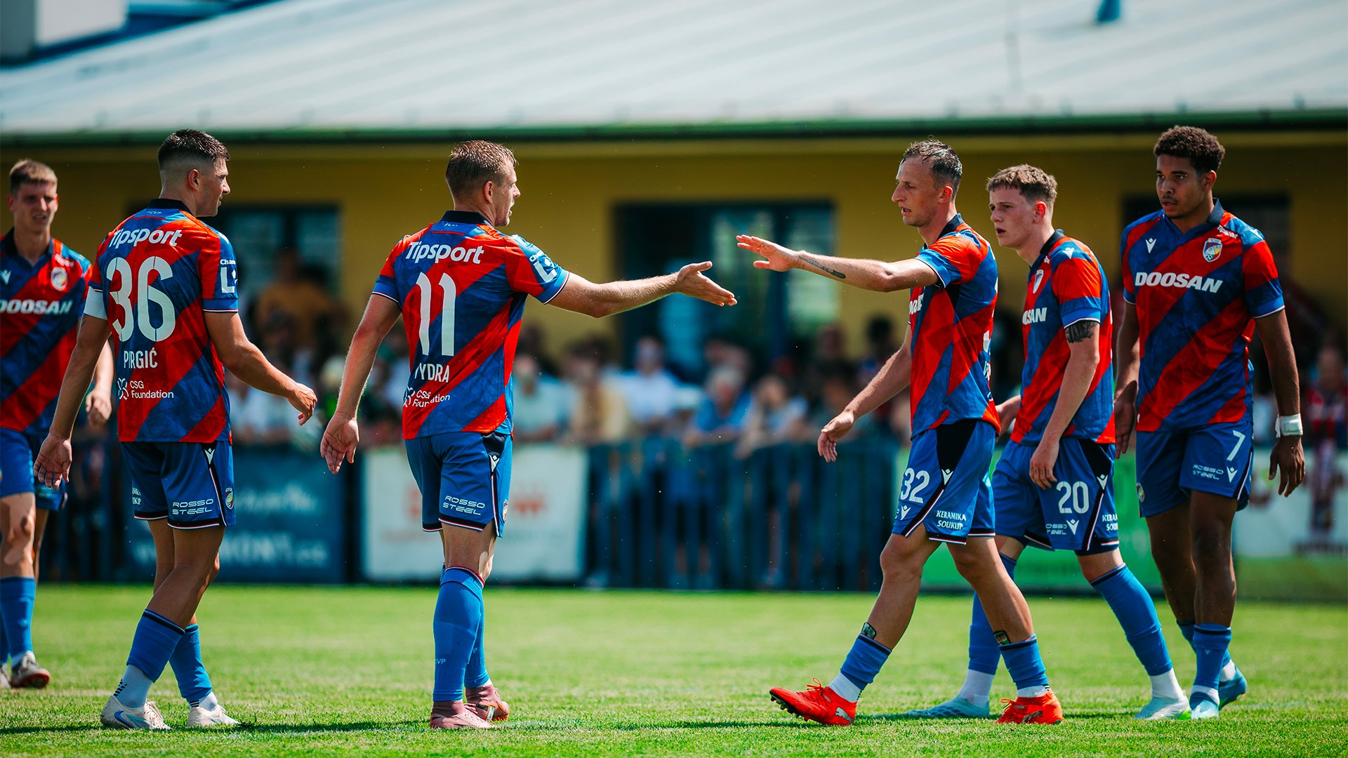 FC Viktoria Plze?