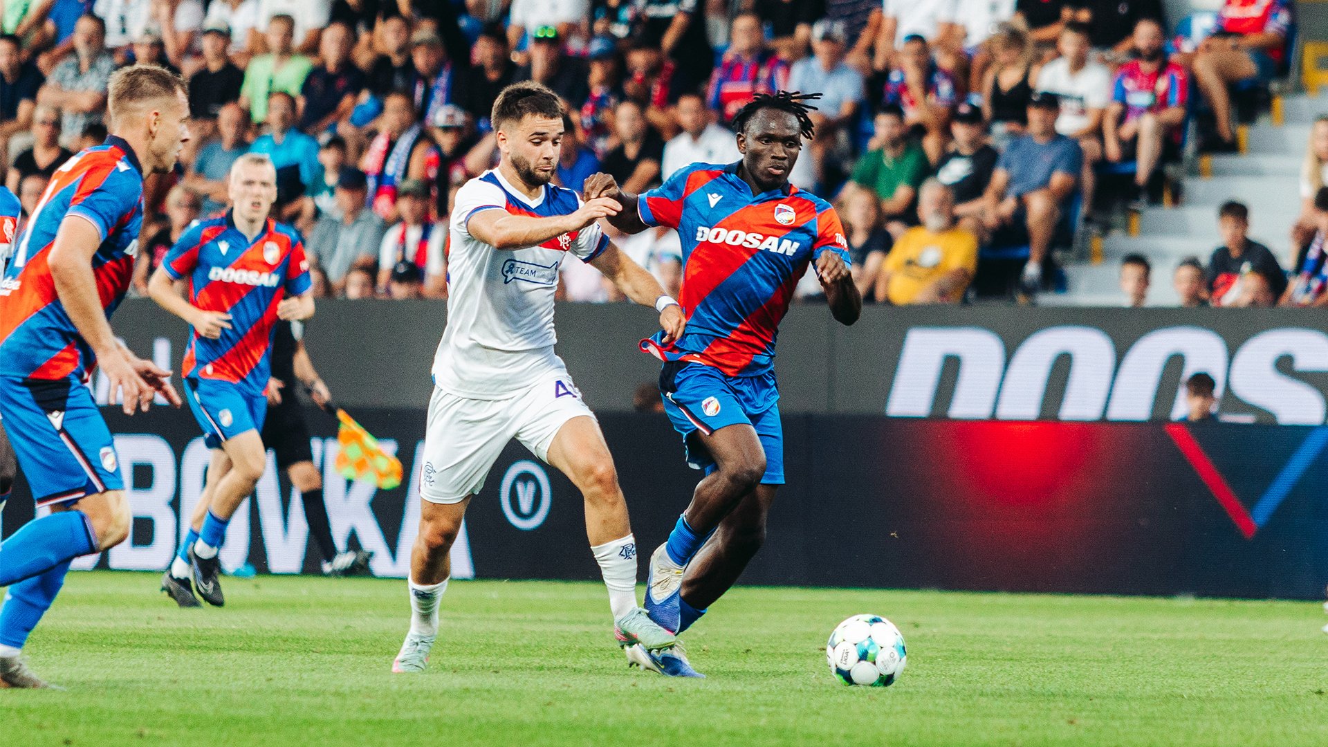 FC Viktoria Plze?