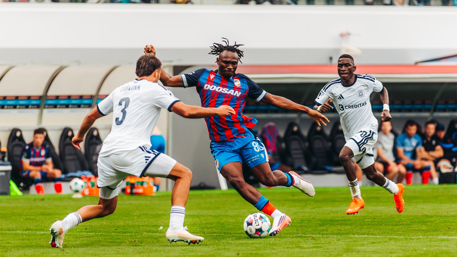 FC Viktoria Plze?