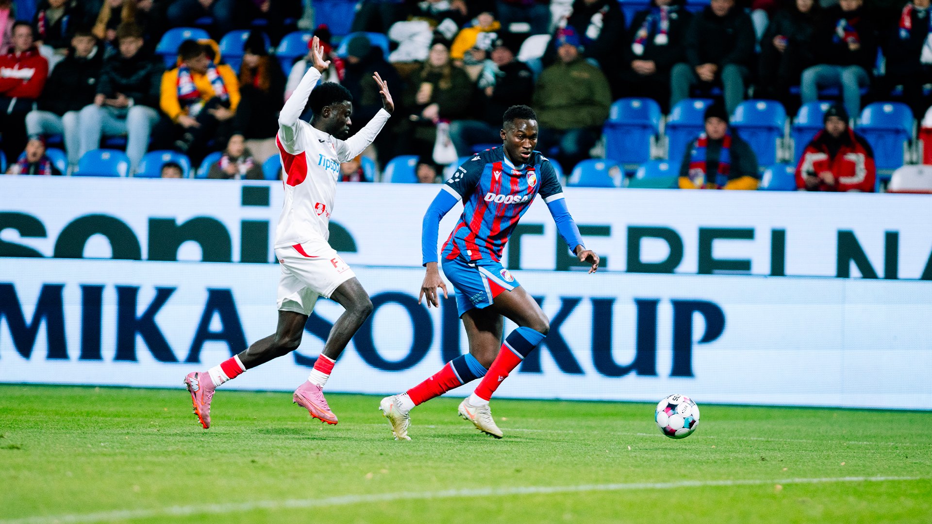 FC Viktoria Plze?
