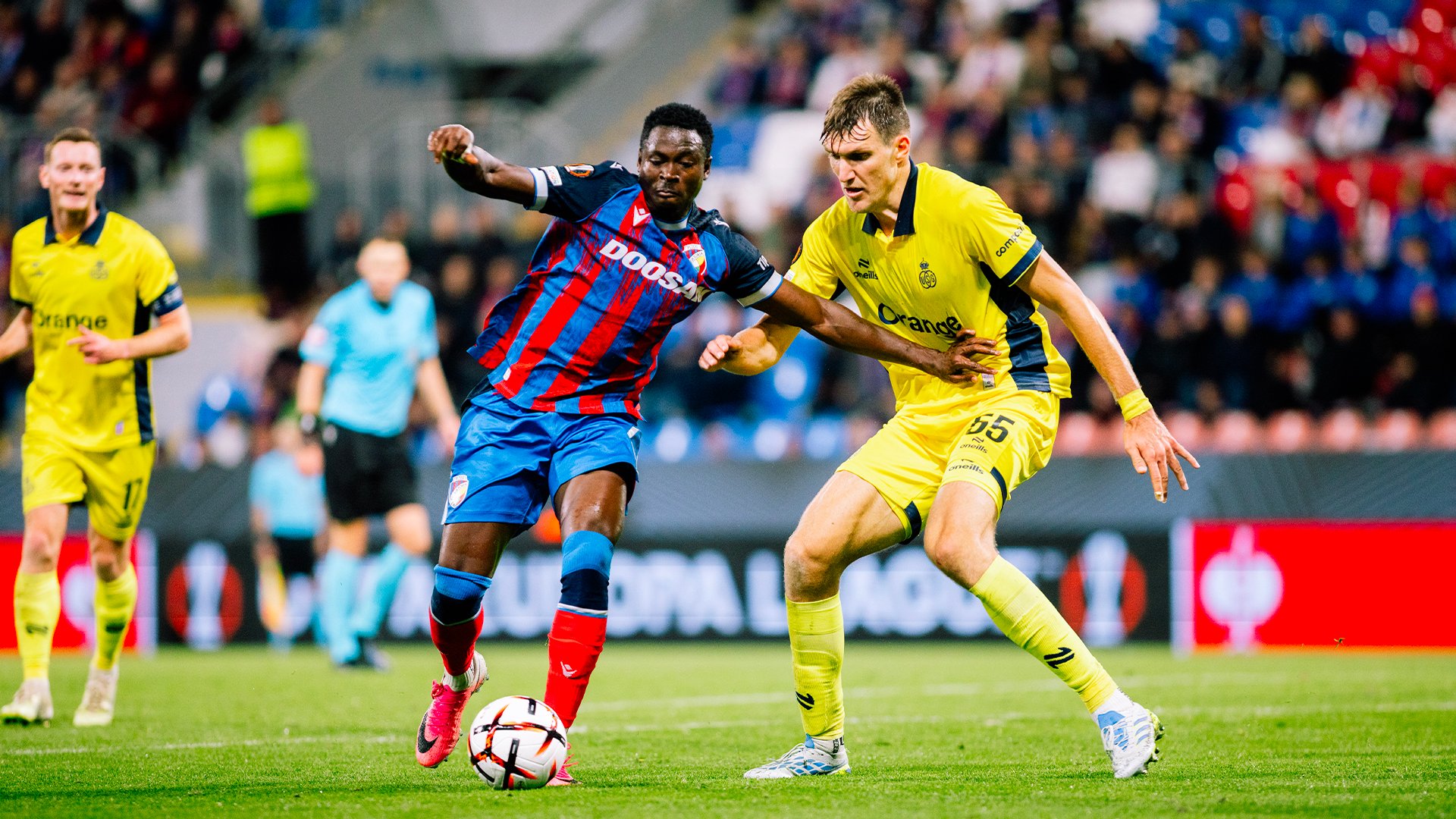 FC Viktoria Plze?