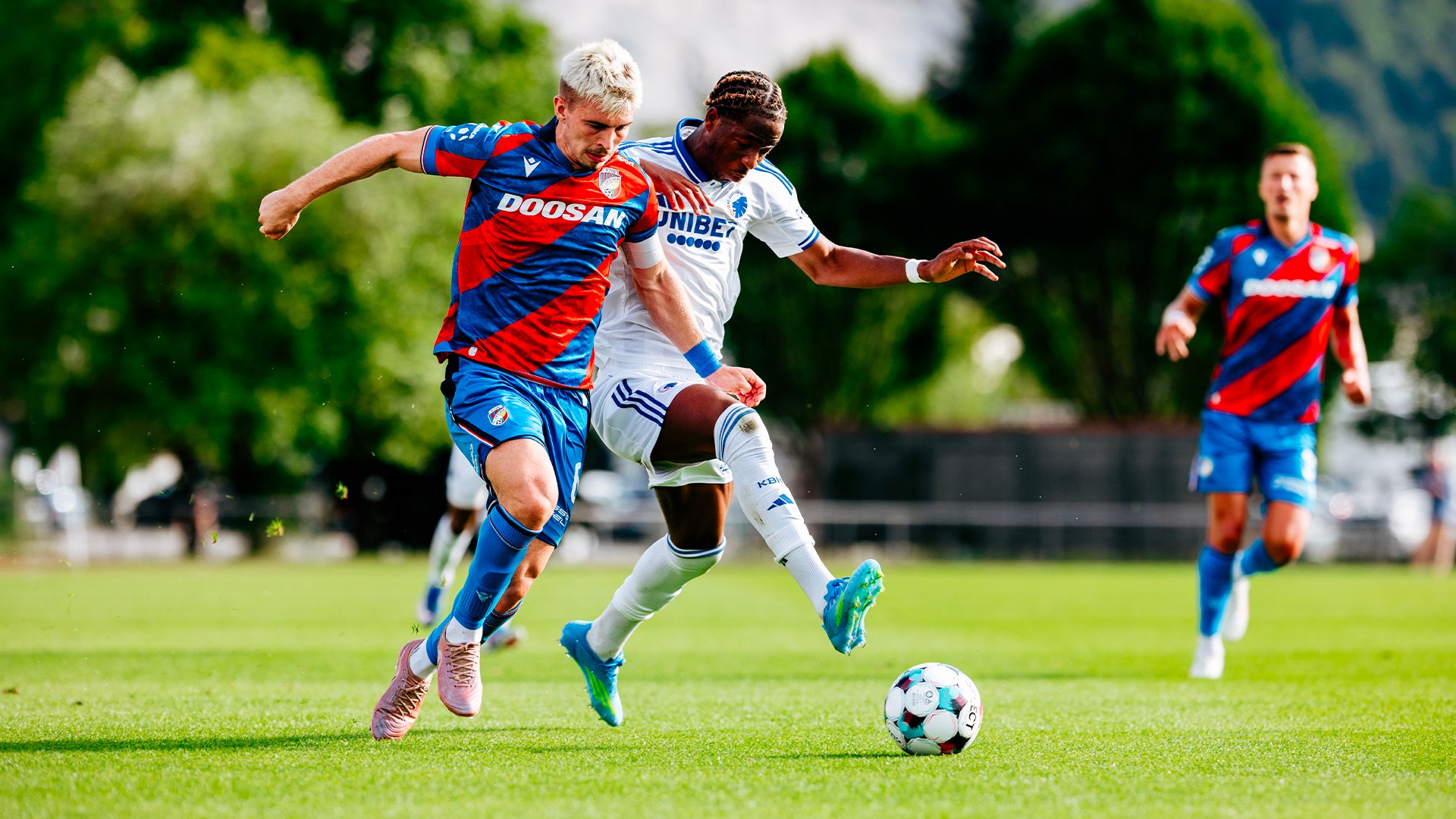 FC Viktoria Plze?