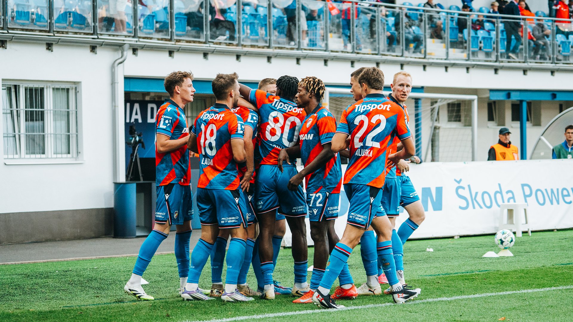 FC Viktoria Plze?