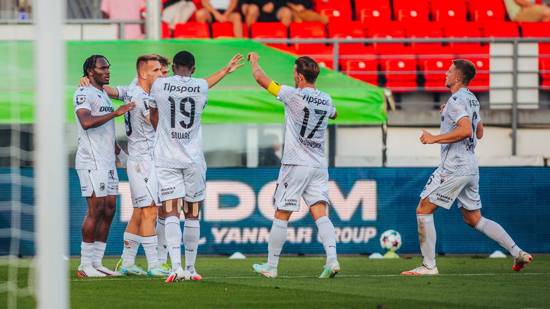 FC Viktoria Plze?