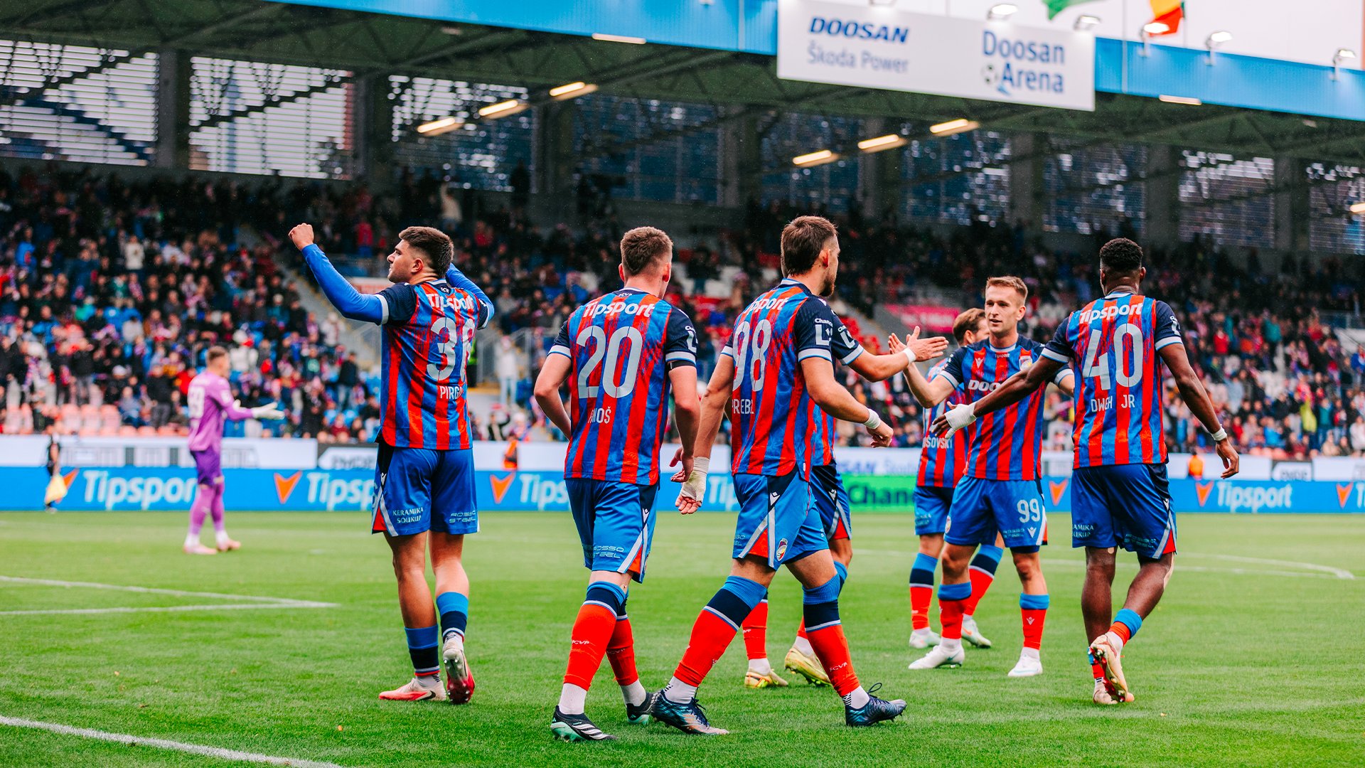FC Viktoria Plze?