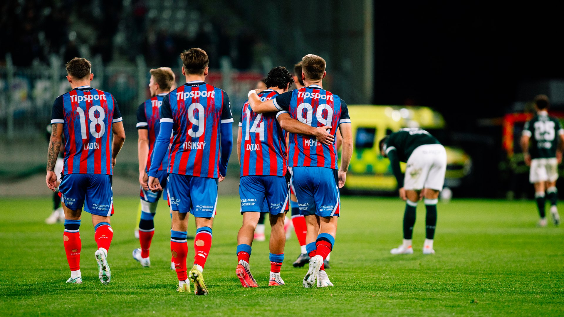 FC Viktoria Plze?