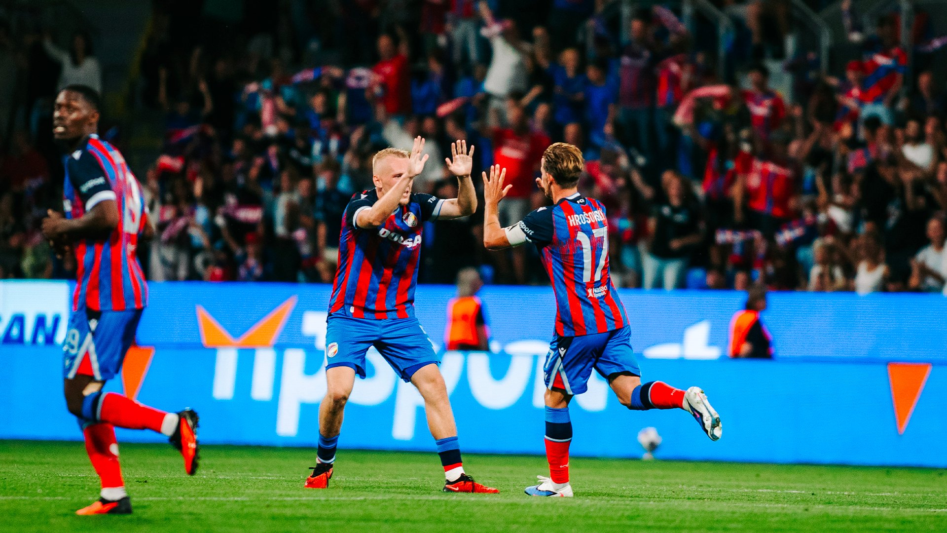 FC Viktoria Plze?