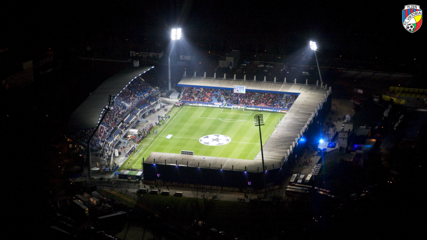 Fans | For our fans | FC VIKTORIA Plzeň