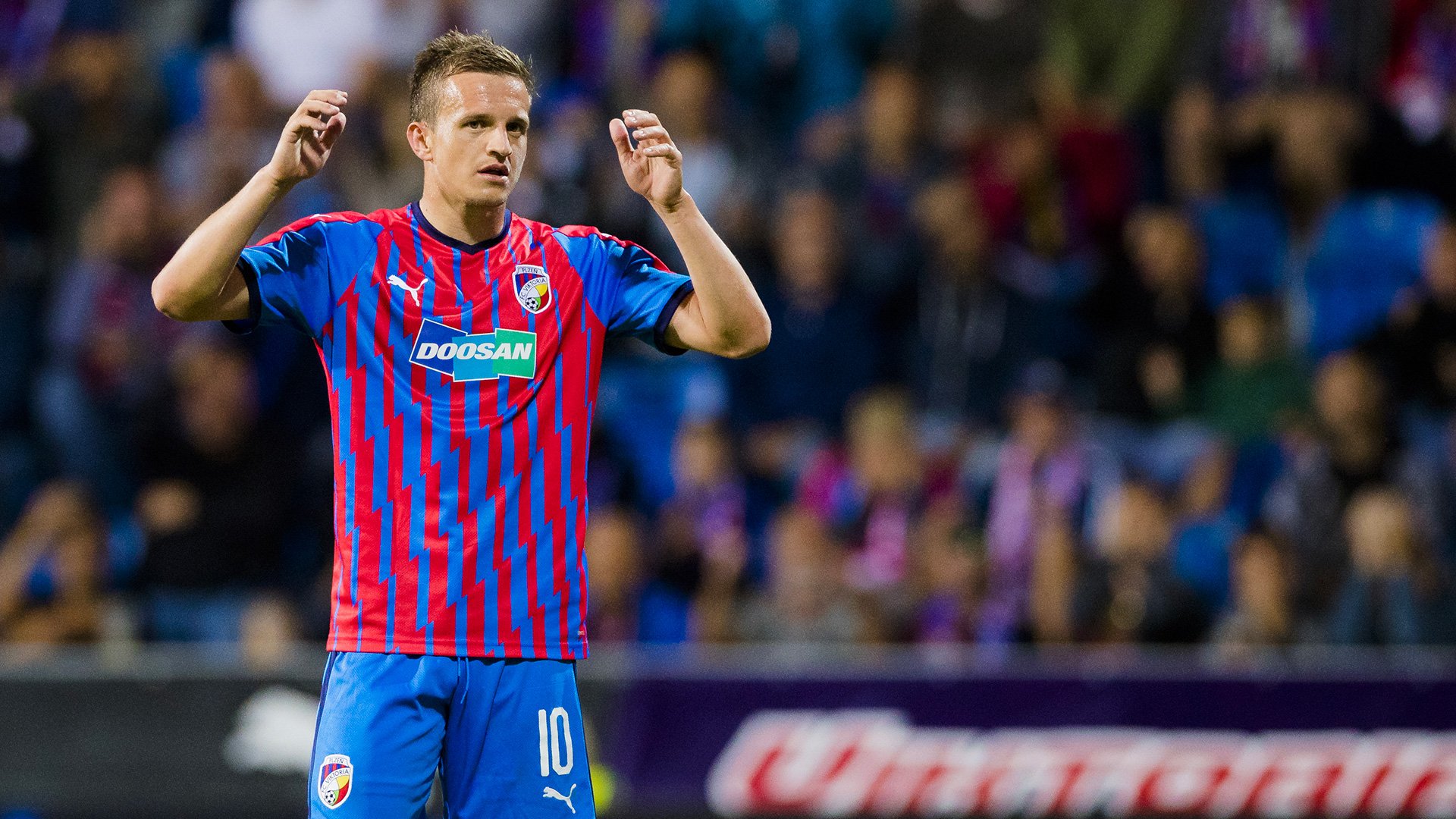 Jan Kopic: Tři body potřebujeme, už nemůžeme ztrácet + INFO PRO FANOUŠKY | FC  VIKTORIA Plzeň