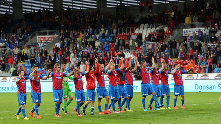Viktoria otočila zápas a porazila Duklu Praha 2:1!