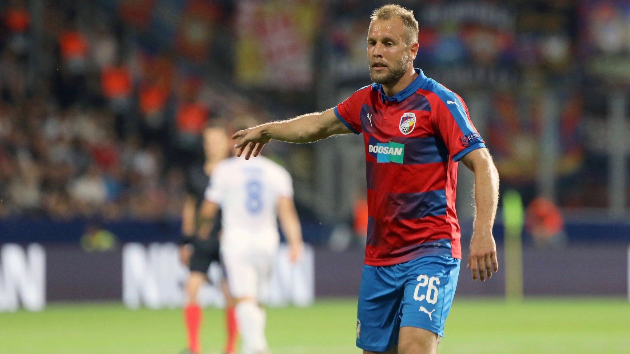 Za juniorku nastoupil Daniel Kolář, tým bohužel v Boleslavi prohrál