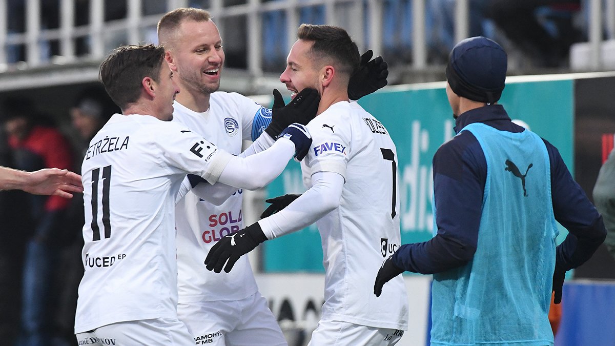 U19 Slovácko - Slavia Praha 4:1 - 1.FC Slovácko