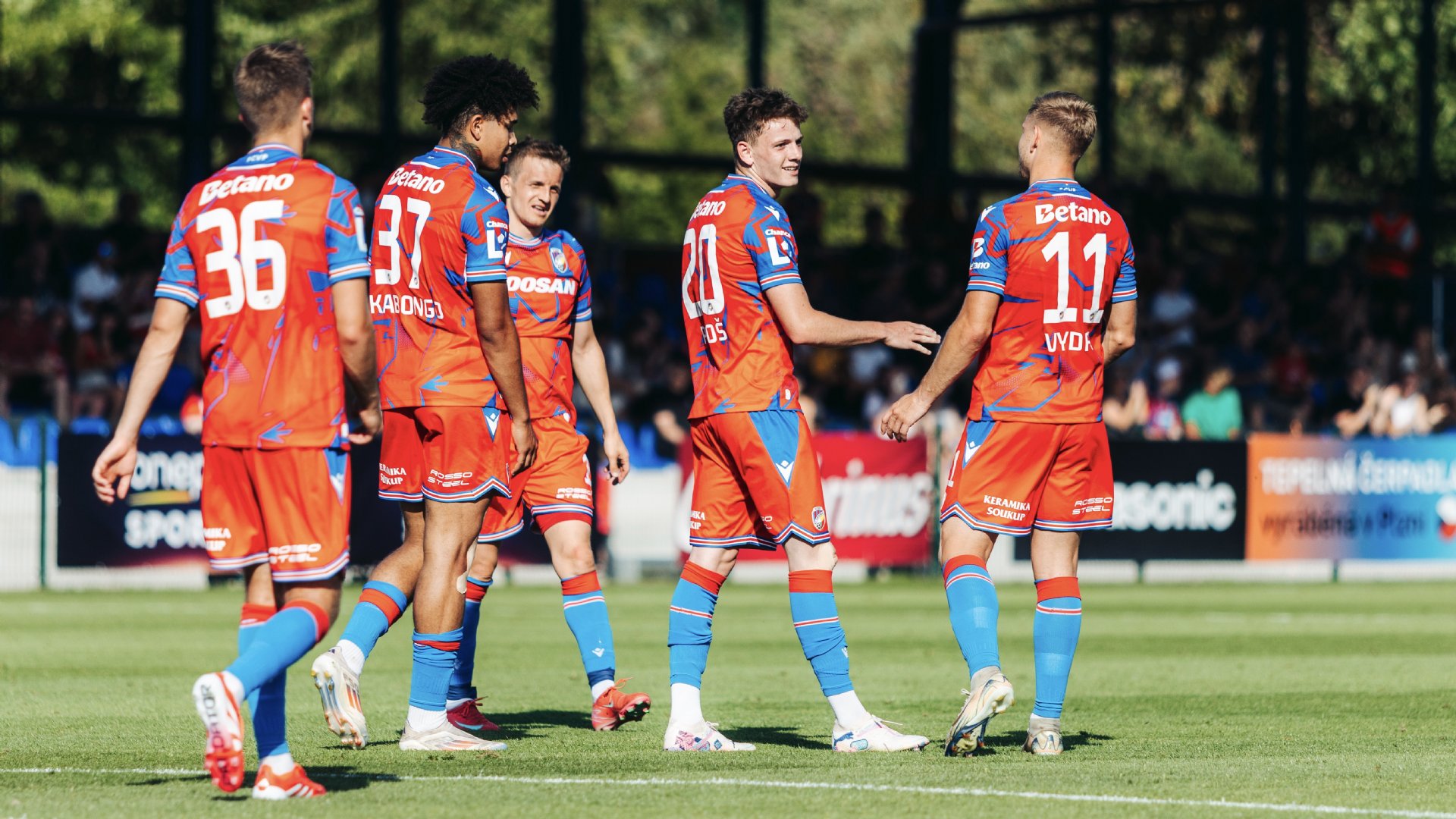 FC Viktoria Plze