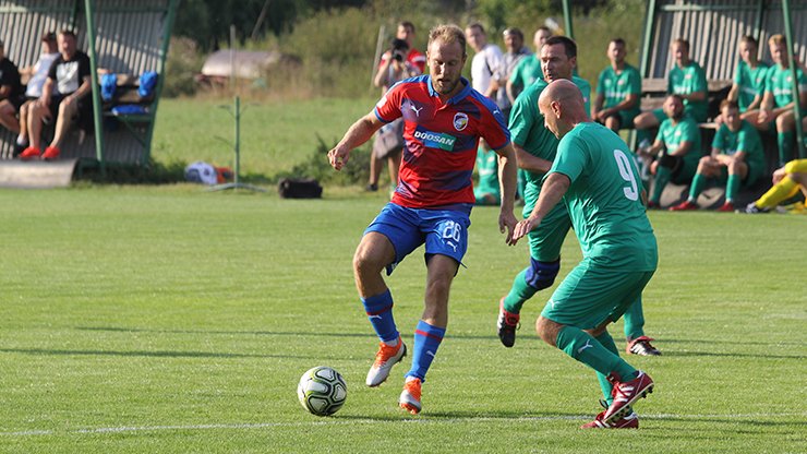 FC Viktoria Plze