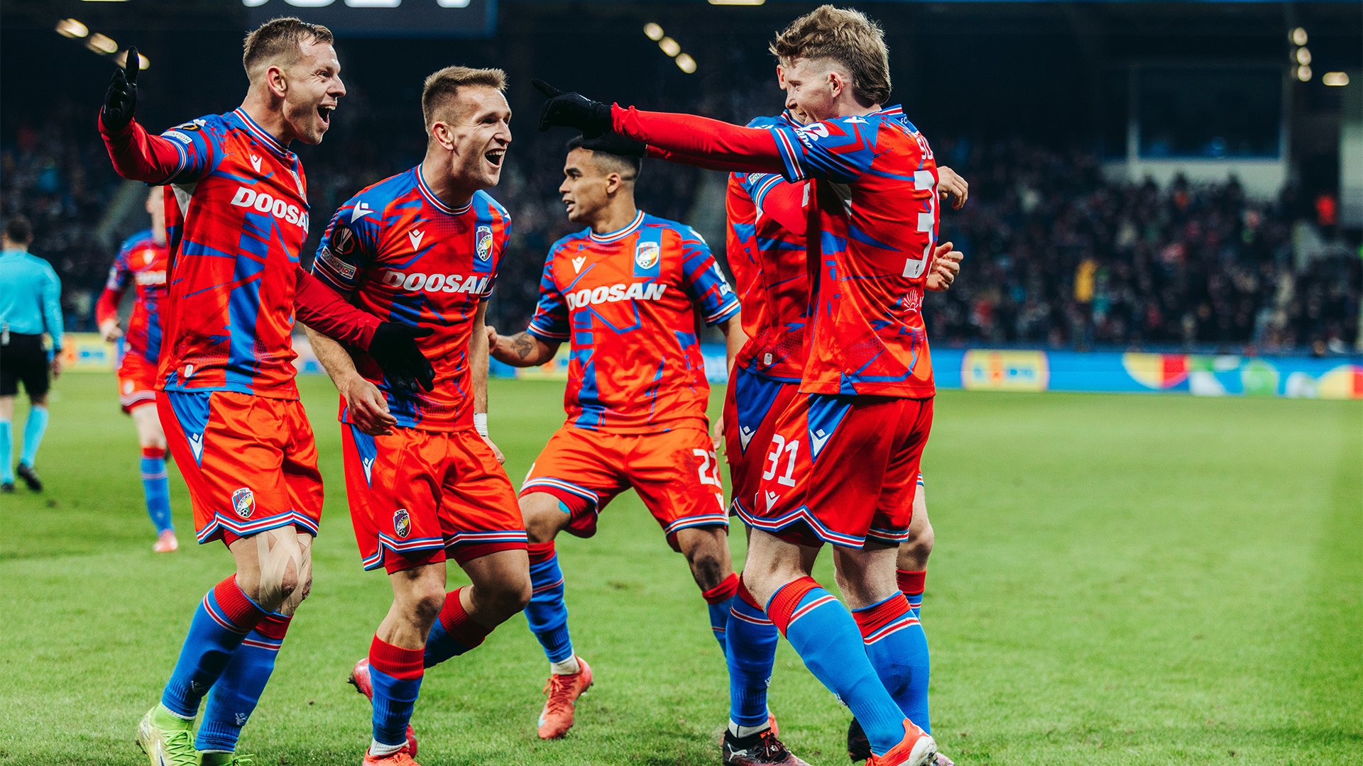 FC Viktoria Plze