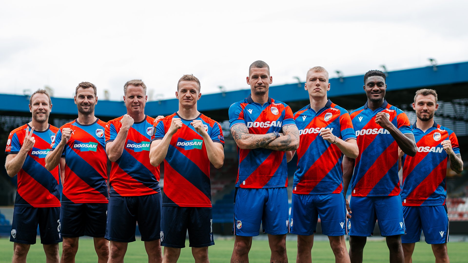 FC Viktoria Plze