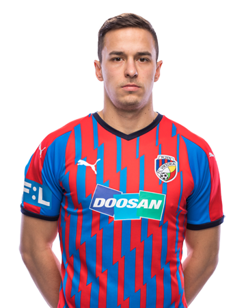 Marko Alvir #77