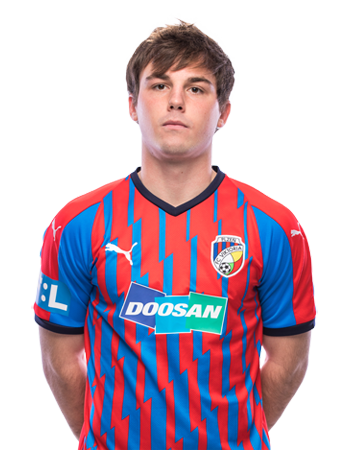 Pavel Bucha #20