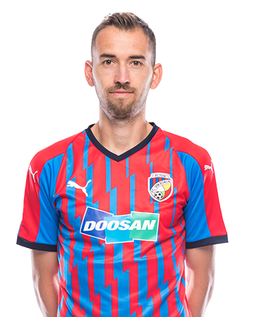 Tomá Hořava #7
