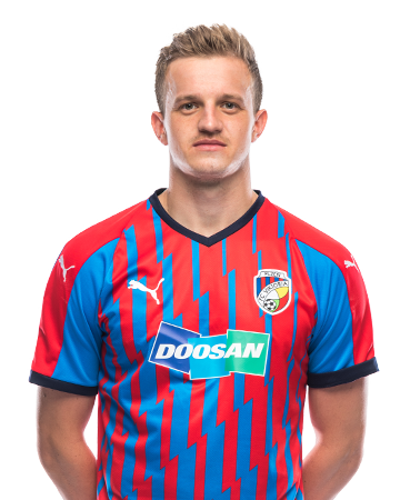 Jan Kopic #10