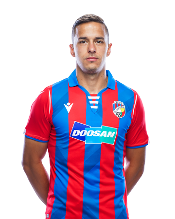 Marko Alvir #77
