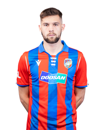 Robin Hranáč #30