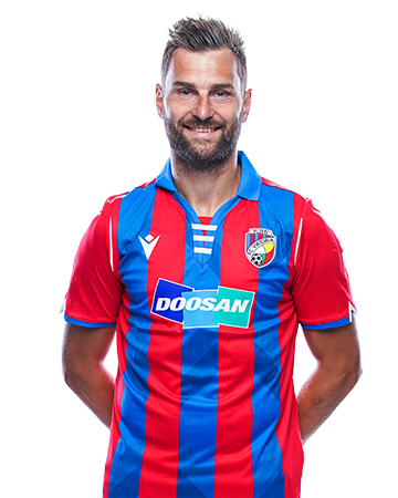 Radim Řezník #14