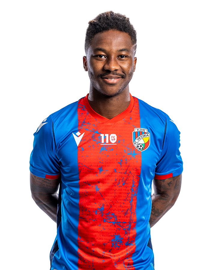 Adriel Ba Loua #50