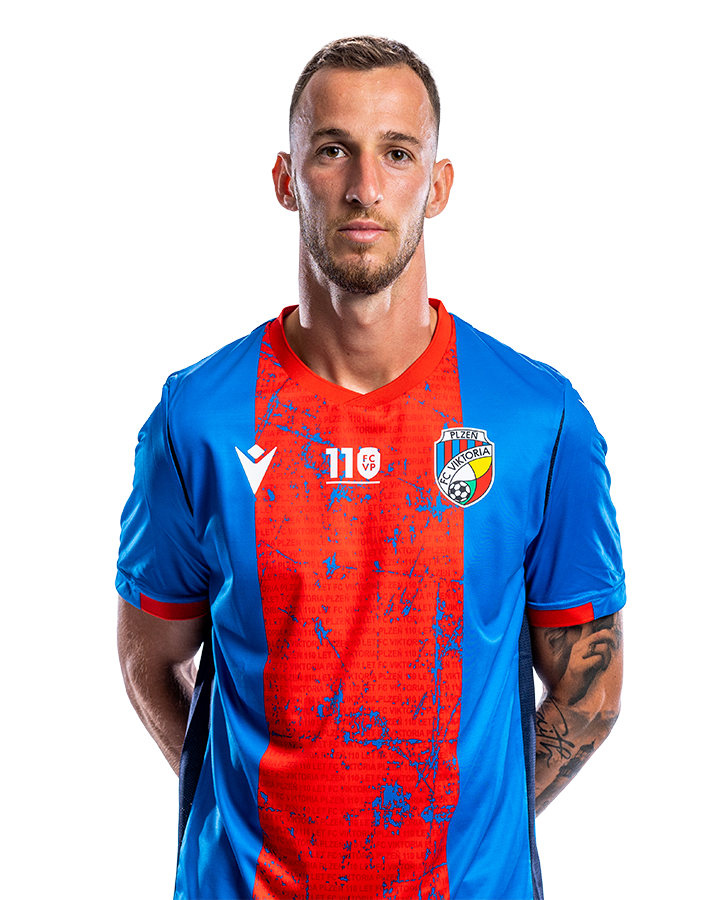 Matěj Hyb #11