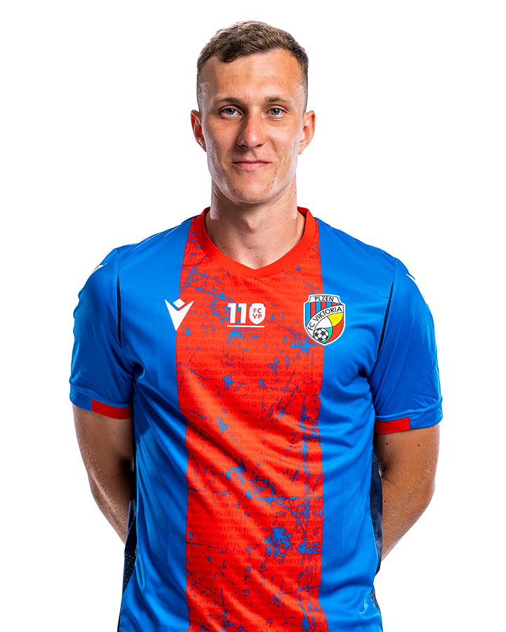 Luká Matějka #26