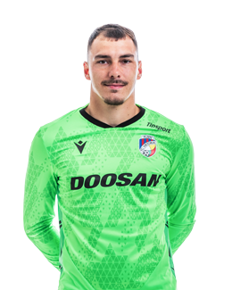 Martin Jedlička #23