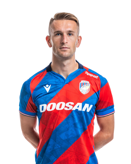 Amar Memić #99
