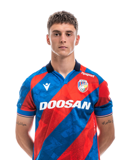 Jan Paluska #22