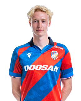 Tom Slončík #29