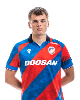 Denis Viinský #9