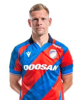 Matěj Vydra #11