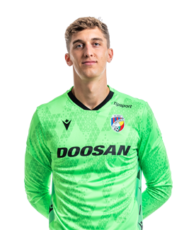Florian Wiegele #44
