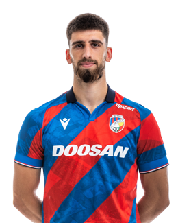 Adrian Zeljković #85