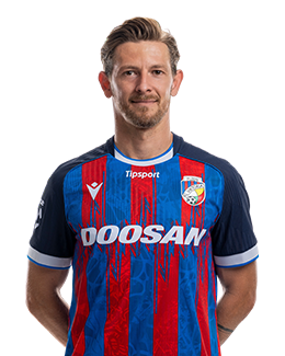 Patrik Hroovský #17
