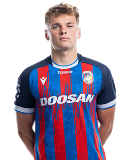Denis Viinský #9