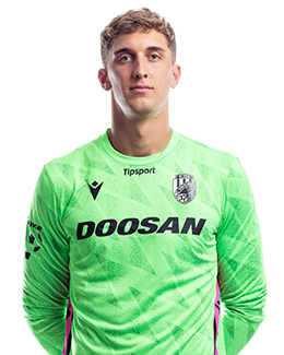 Florian Wiegele #44
