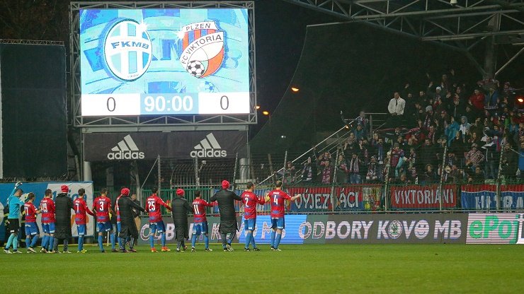 FC Viktoria Plze