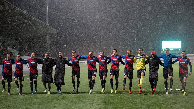Viktoria odváží z Jablonce tři body, zvítězila 1:0
