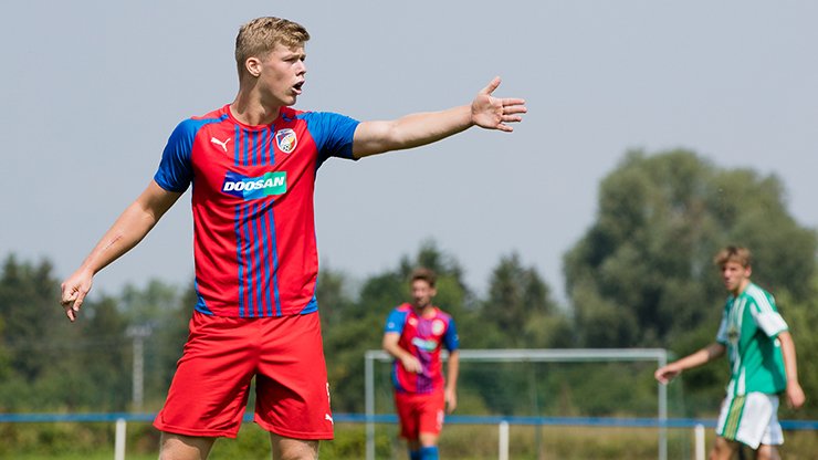 Na hřišti lídra tabulky si juniorka připsala čtvrté vítězství v řadě!