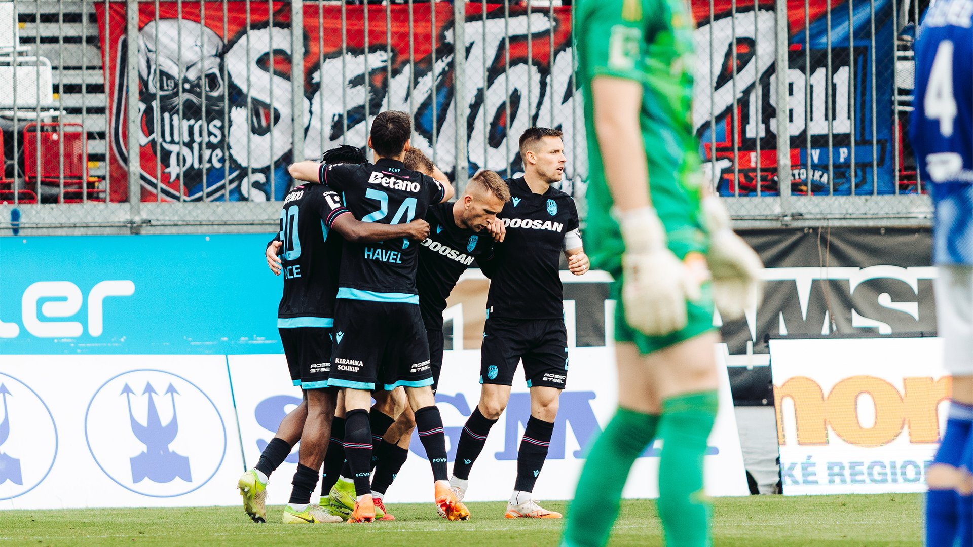 FC Viktoria Plze