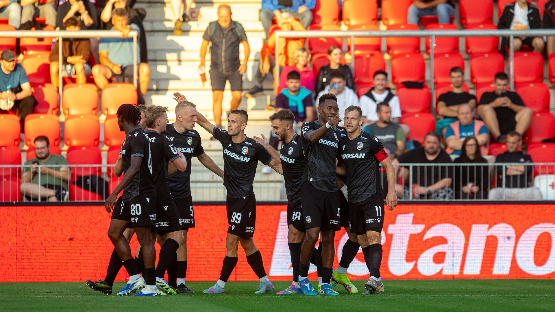 FC Viktoria Plze